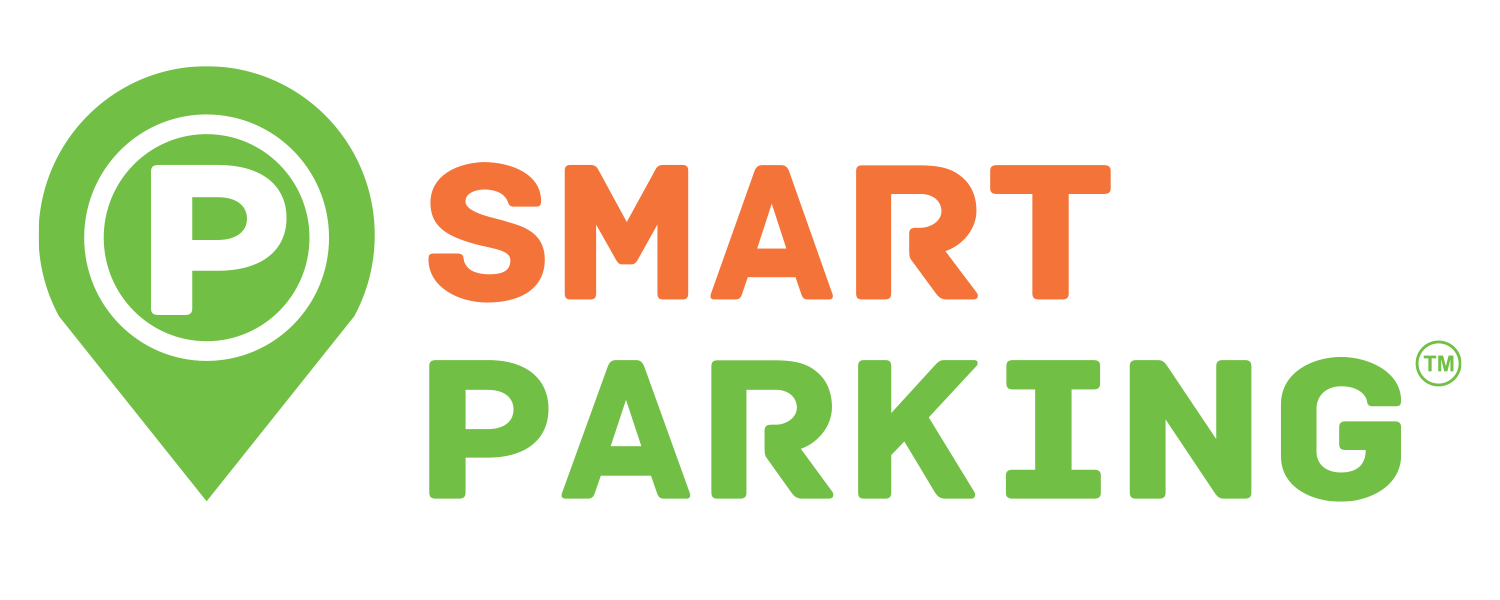 Smart Parking Apps