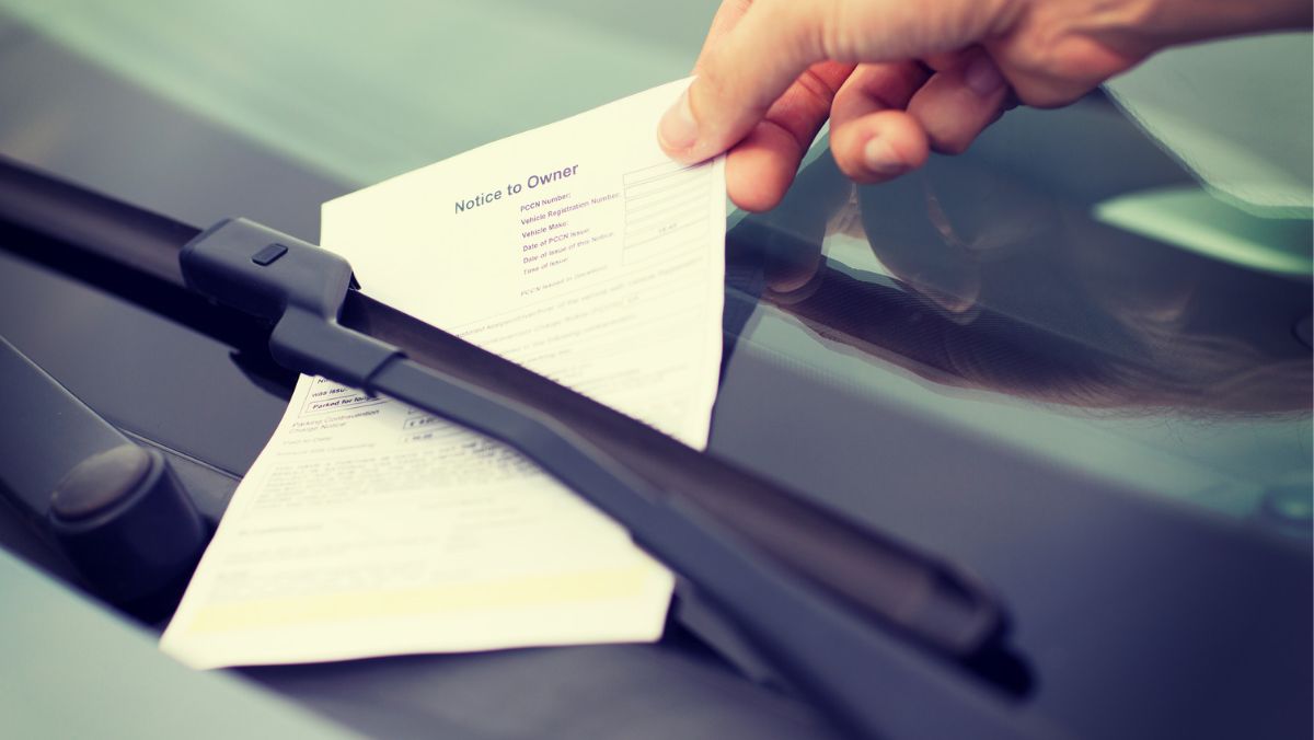 Parking Enforcement Ottawa